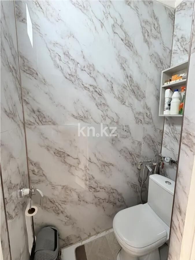 Продажа 3-комнатной квартиры, 65 м² - Продажа трехкомнатных квартир в блочном доме в Алматы - страница 5 фото 6 из 7