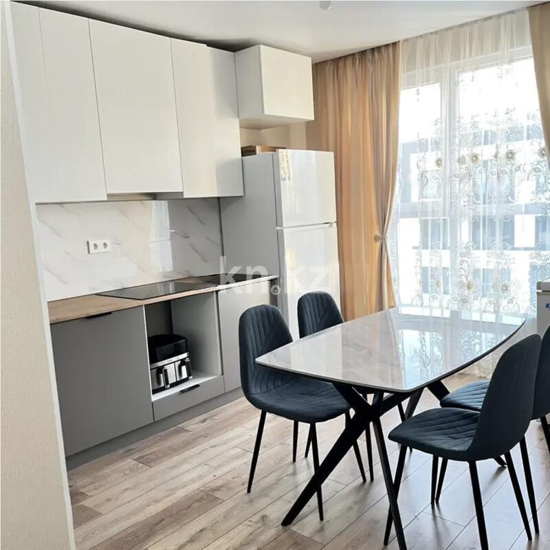 Продажа 3-комнатной квартиры, 85 м² - Продажа квартир в монолитном доме в Астане - страница 12 фото 2 из 4