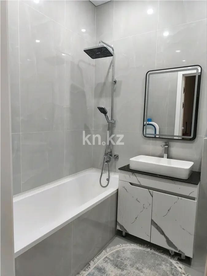 Продажа 2-комнатной квартиры, 48 м² - Продажа двухкомнатных квартир в Алатауском р-не Алматы - страница 31 фото 3 из 4