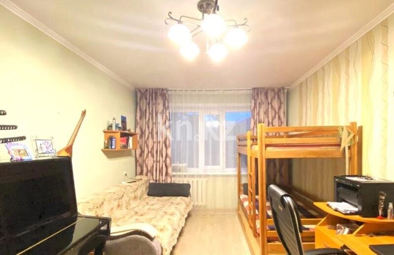 Продажа 3-комнатной квартиры, 62 м² - Продажа трехкомнатных квартир на Юго-Востоке Караганды фото 3 из 12