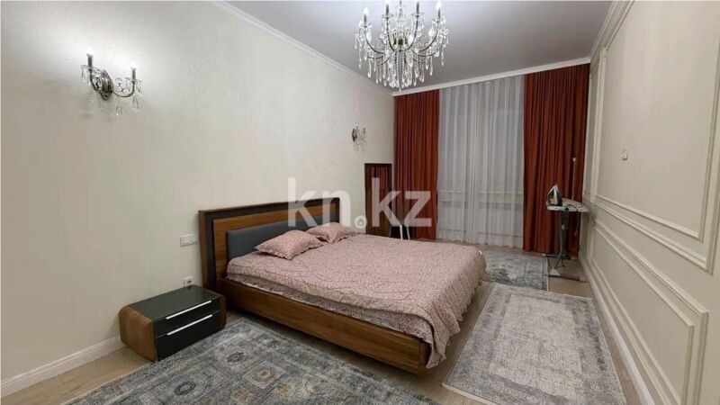 Продажа 2-комнатной квартиры, 83 м² - Продажа квартир в Казахстане - страница 202 фото 2 из 5