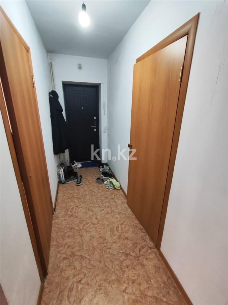 Продажа 2-комнатной квартиры, 59 м² - Продажа двухкомнатных квартир в Майкудуке Караганды - страница 11 фото 12 из 14