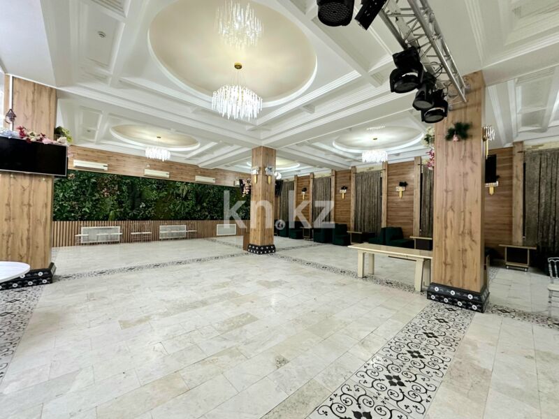 Продажа помещения, 1200 м² - Недвижимость в Шымкенте - страница 4 фото 12 из 22