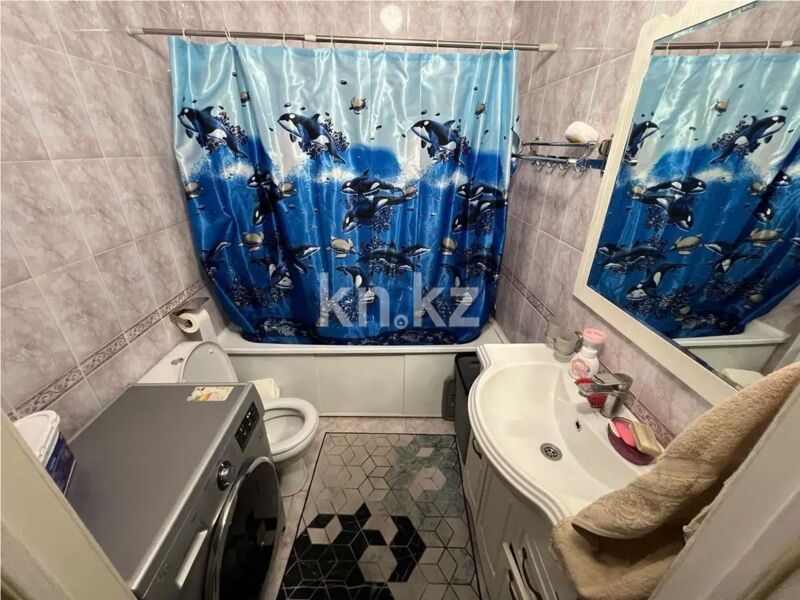 Продажа 2-комнатной квартиры, 65 м² - Продажа двухкомнатных квартир от собственников в Казахстане - страница 15 фото 4 из 5