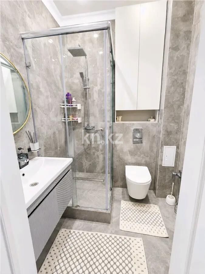 Продажа 4-комнатной квартиры, 135 м² - Продажа четырехкомнатных квартир в кирпичном доме в Казахстане фото 6 из 8