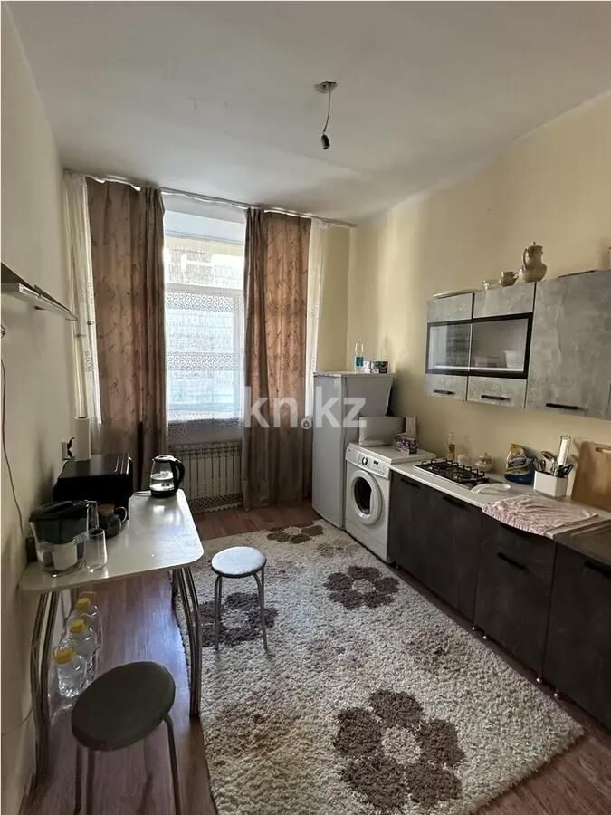 Продажа 1-комнатной квартиры, 27 м² - Продажа однокомнатных квартир в Шахтинске фото 2 из 4
