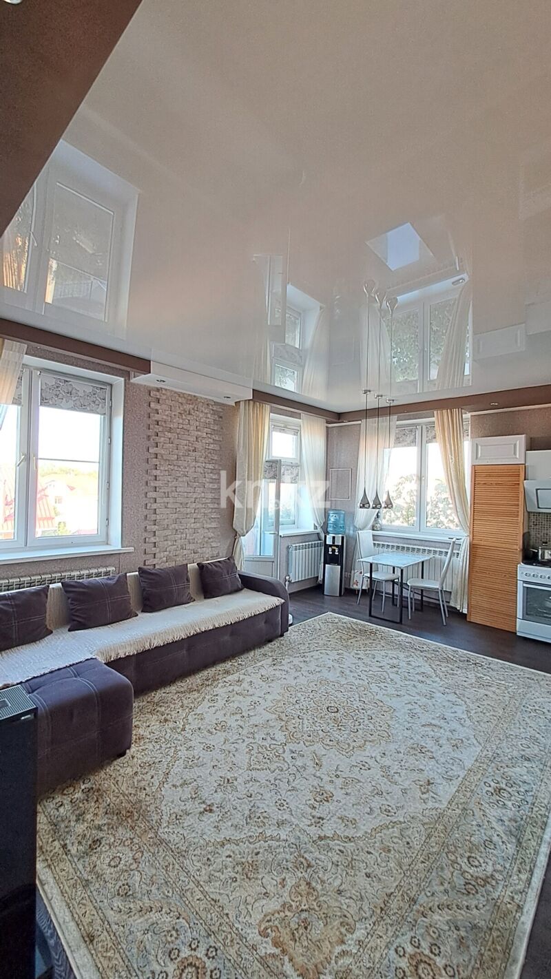 Продажа 3-комнатной квартиры, 86 м² - Продажа трехкомнатных квартир в монолитном доме в Караганде фото 7 из 28