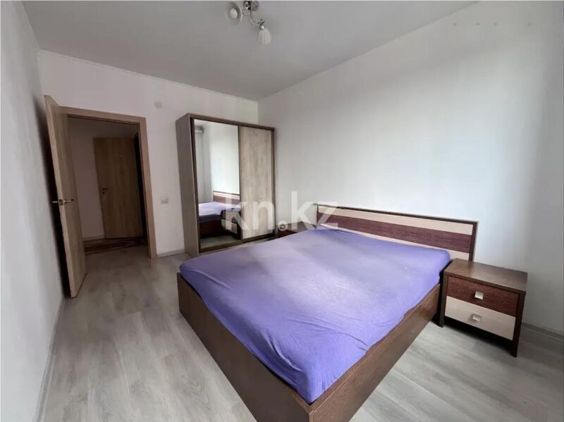 Продажа 2-комнатной квартиры, 58.6 м² - Продажа недвижимости в Казахстане - страница 4 фото 2 из 5
