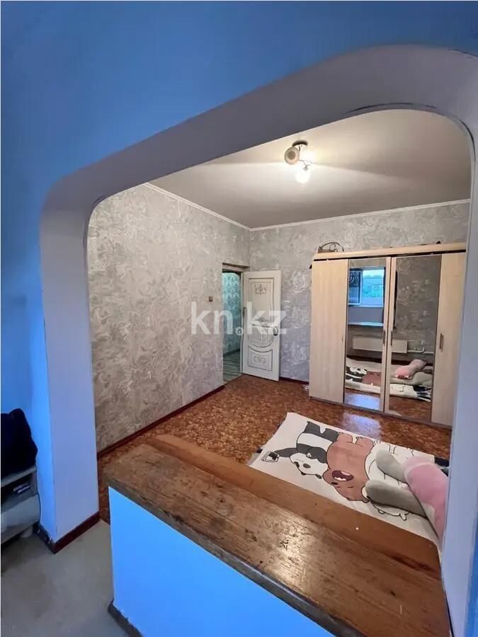 Продажа 2-комнатной квартиры, 55 м² - Продажа двухкомнатных квартир в панельном доме в Алматы - страница 8 фото 2 из 4