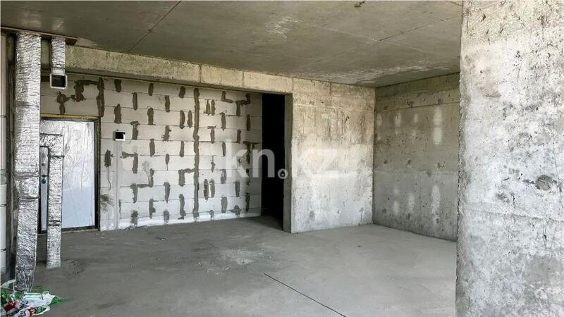 Продажа 2-комнатной квартиры, 56 м² - Продажа квартир в новостройках Алматы - страница 299 фото 2 из 2