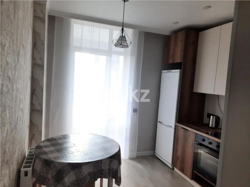 Продажа 1-комнатной квартиры, 41.3 м² - Продажа однокомнатных квартир в р-не Сарайшык Астаны - страница 10 фото 2 из 4