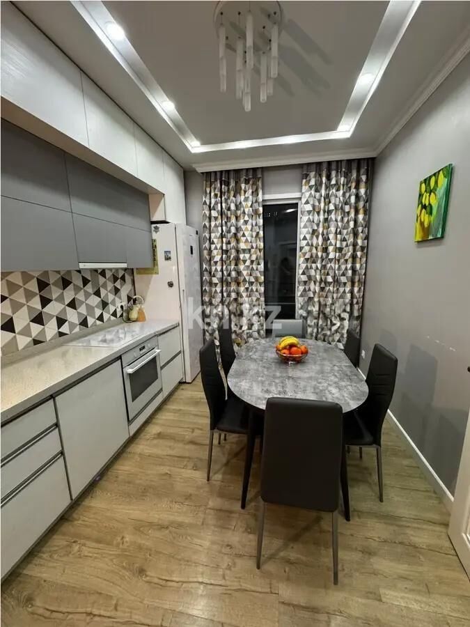 Продажа 3-комнатной квартиры, 77 м² - Продажа трехкомнатных квартир в Бостандыкском р-не Алматы - страница 30 фото 4 из 5