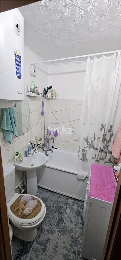 Продажа 2-комнатной квартиры, 42 м² - Продажа двухкомнатных квартир в кирпичном доме в Караганде - страница 28 фото 4 из 4