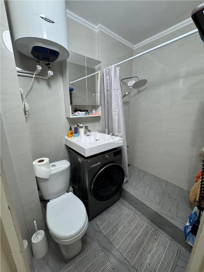Продажа 2-комнатной квартиры, 48 м² - Продажа двухкомнатных квартир в панельном доме в Казахстане - страница 93 фото 5 из 8