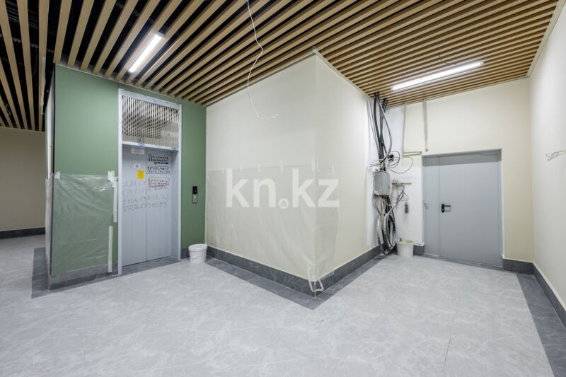 Продажа 1-комнатной квартиры, 43.76 м² - Продажа однокомнатных квартир в Астане - страница 4 фото 23 из 26