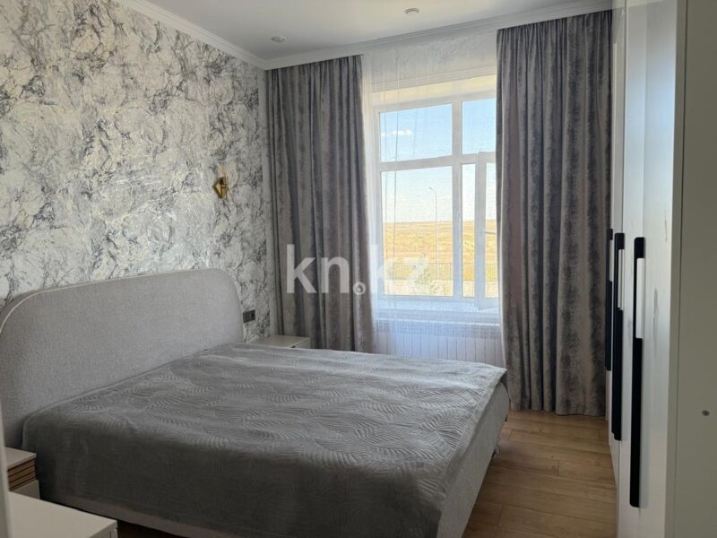 Продажа 3-комнатной квартиры, 90 м² - Продажа квартир в Караганде - страница 13 фото 25 из 30