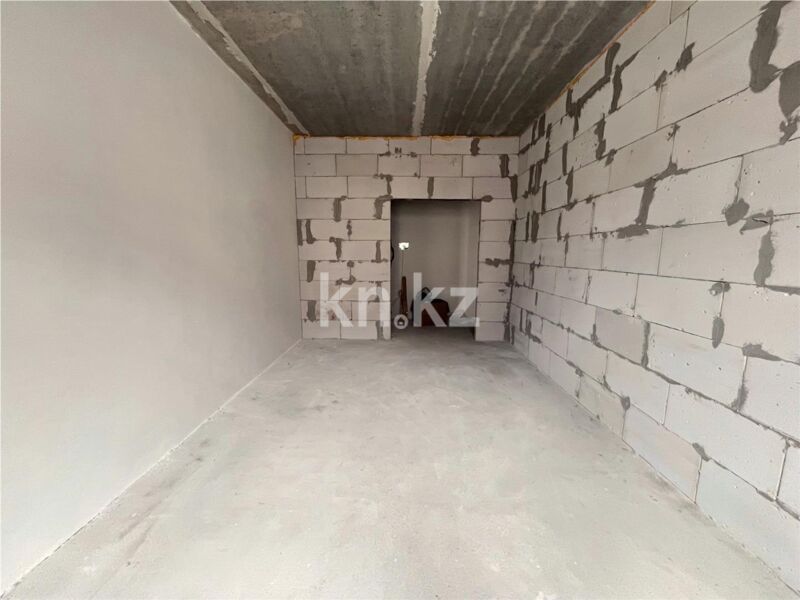 Продажа 1-комнатной квартиры, 41 м² - Продажа однокомнатных квартир в кирпичном доме в Караганде - страница 10 фото 3 из 12