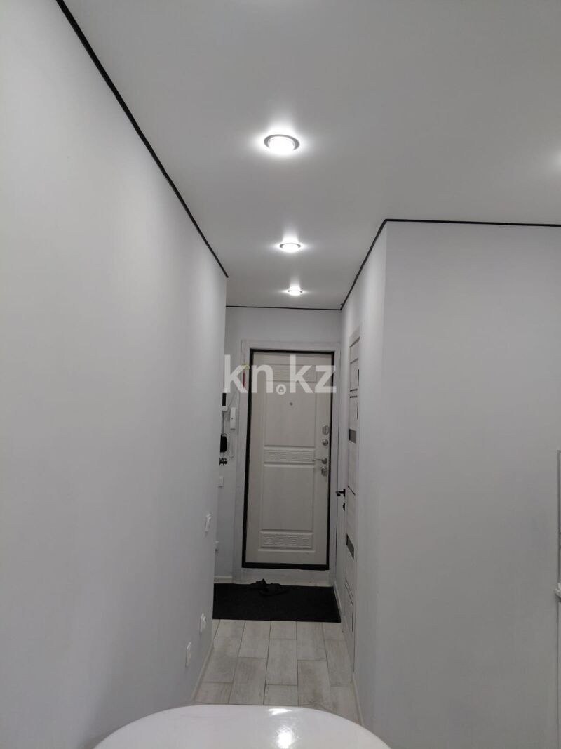 Продажа 4-комнатной квартиры, 62 м² - Продажа квартир в Костанае фото 15 из 15