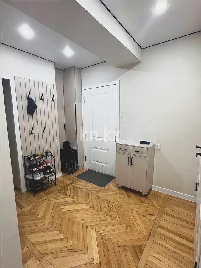 Продажа 3-комнатной квартиры, 70 м² - Продажа квартир в Бостандыкском р-не Алматы - страница 3 фото 7 из 7