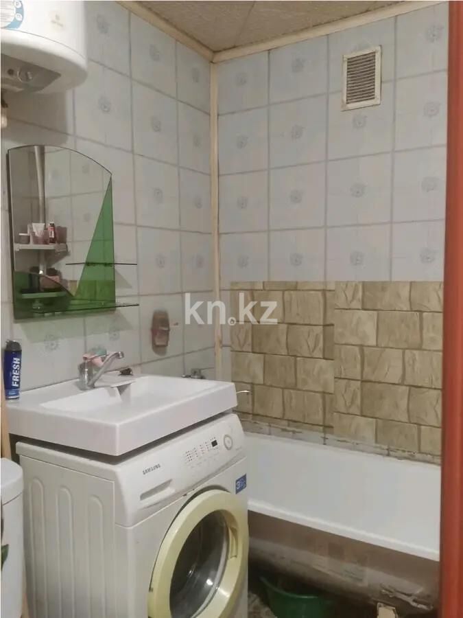 Продажа 2-комнатной квартиры, 45 м² - Продажа двухкомнатных квартир в Караганде - страница 2 фото 4 из 4