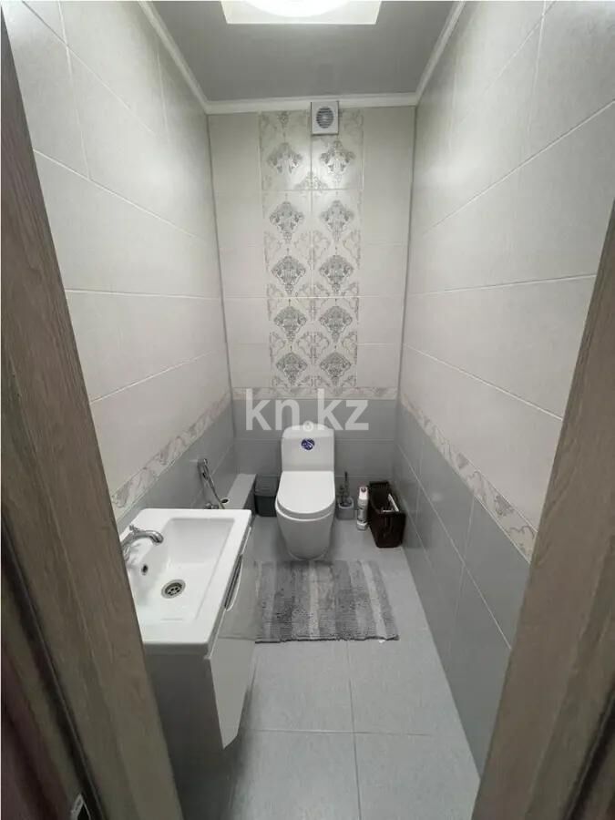 Продажа 3-комнатной квартиры, 82 м² - Продажа трехкомнатных квартир в Ауэзовском р-не Алматы - страница 22 фото 5 из 6