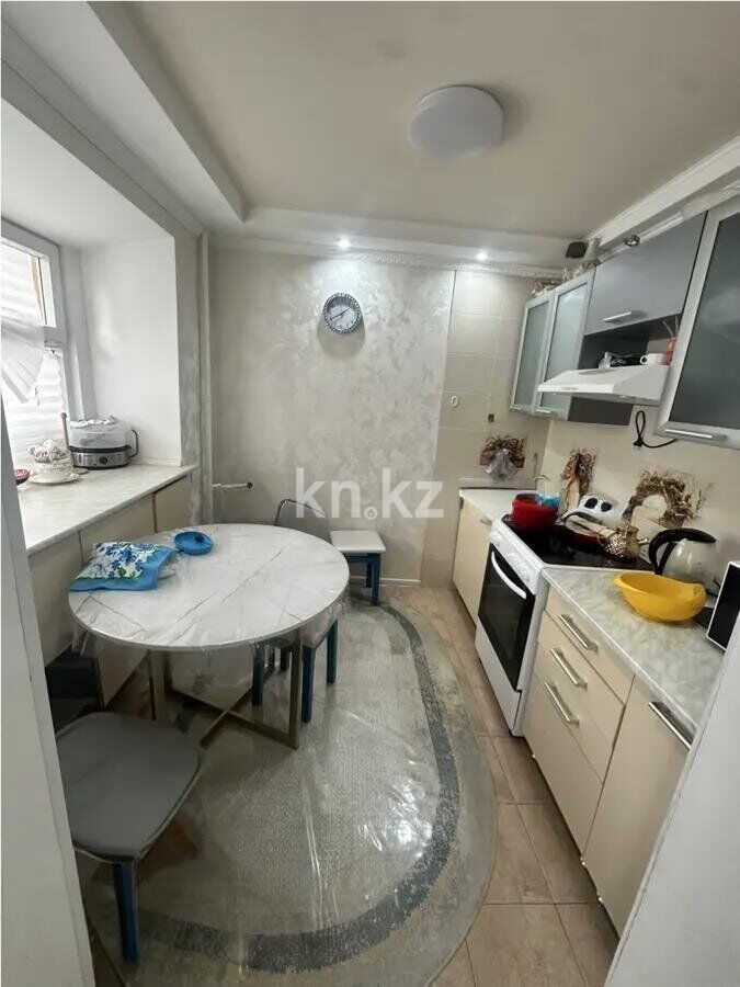Продажа 3-комнатной квартиры, 68 м² - Продажа квартир в блочном доме в Казахстане - страница 49 фото 5 из 7
