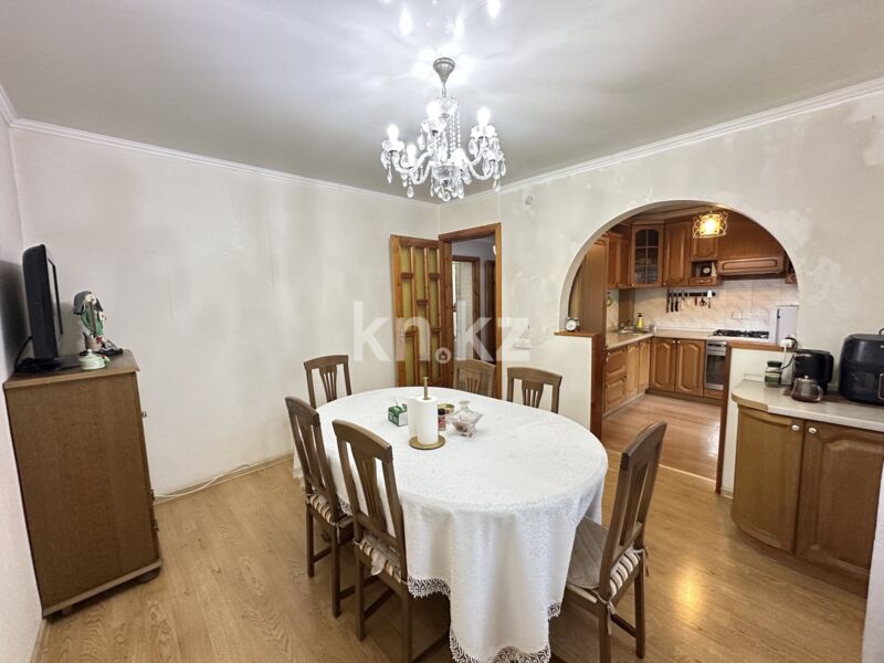 Продажа 5-комнатной квартиры, 101.4 м² - Продажа квартир в Михайловке Караганды - страница 4 фото 21 из 39