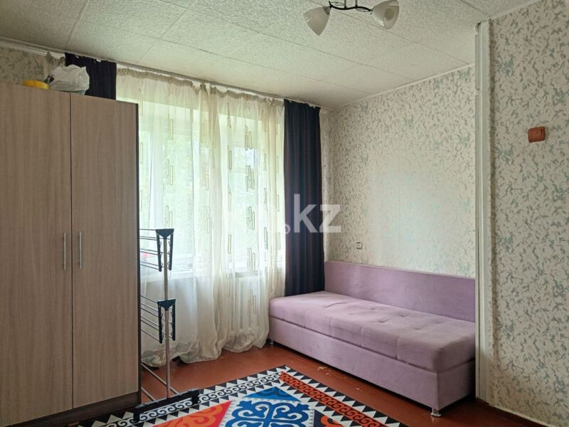 Продажа 1-комнатной квартиры, 20.1 м² - Продажа квартир в Казахстане - страница 151 фото 1 из 7