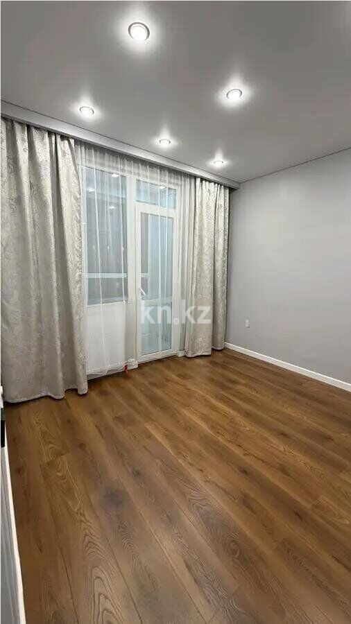 Продажа 1-комнатной квартиры, 34 м² - Продажа  однокомнатных квартир в новостройках Алматы - страница 9 фото 2 из 4