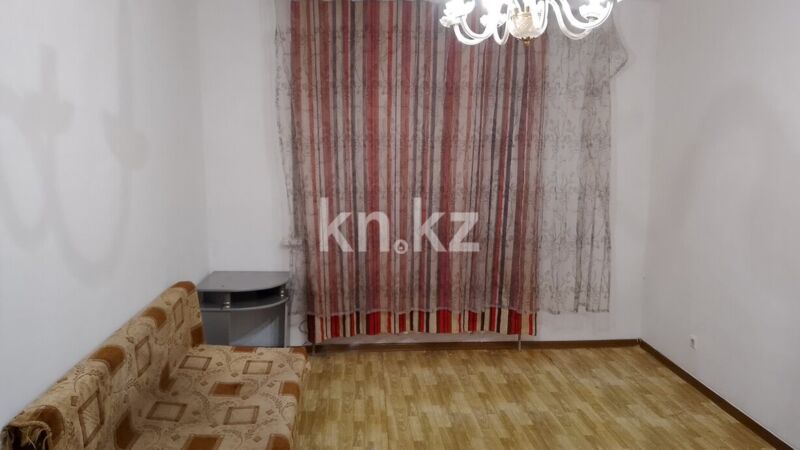 Аренда 1-комнатной квартиры, 47 м² - Аренда однокомнатных квартир помесячно в Казахстане фото 2 из 10