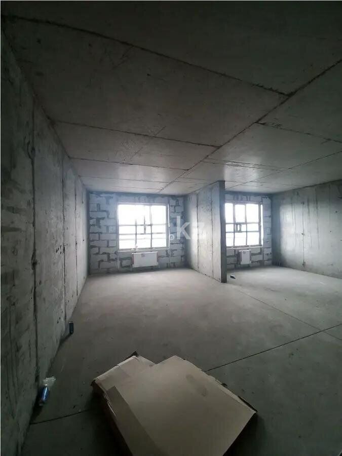 Продажа 1-комнатной квартиры, 47 м² - Продажа недвижимости в Алматы - страница 30 фото 1 из 1