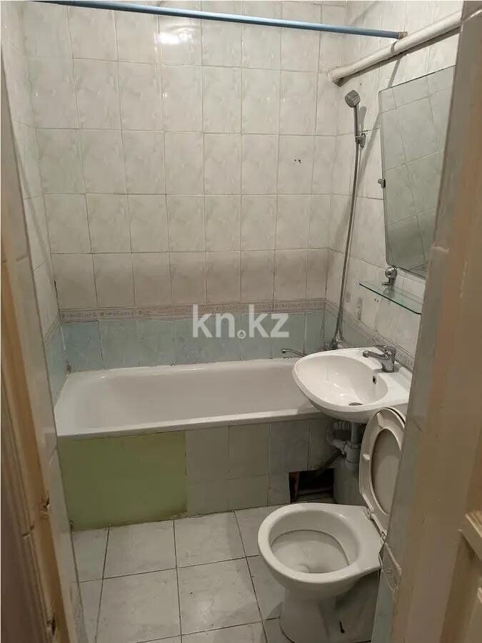 Продажа 3-комнатной квартиры, 58.2 м² - Продажа квартир в Казахстане - страница 198 фото 4 из 4