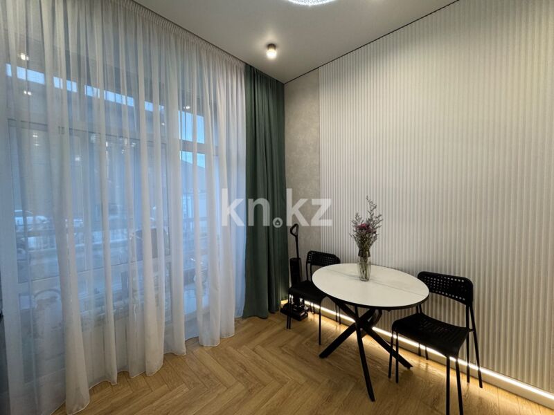 Продажа 3-комнатной квартиры, 80 м² - Продажа трехкомнатных квартир на Юго-Востоке Караганды - страница 19 фото 14 из 28