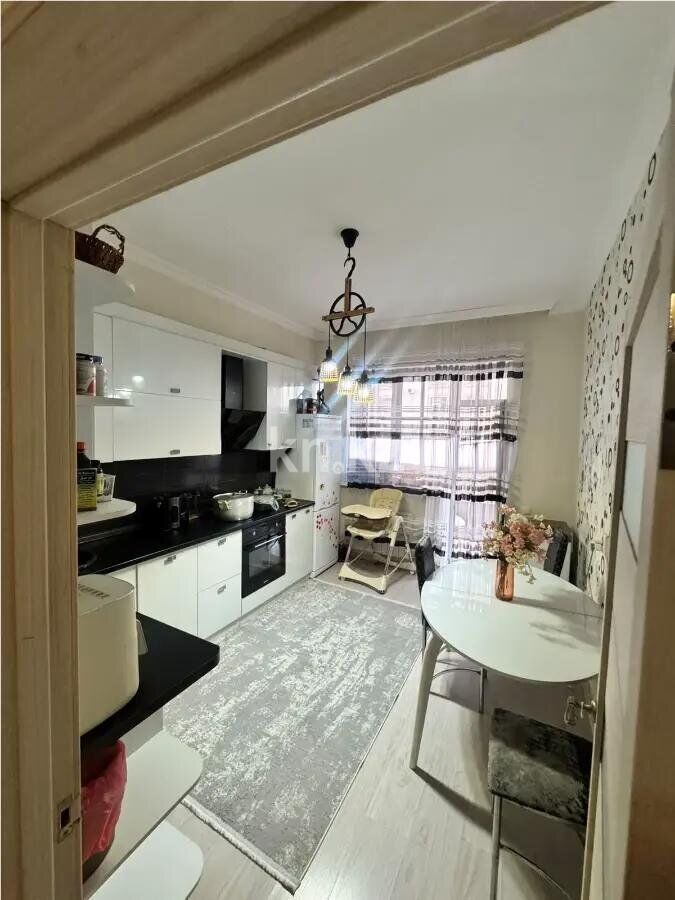 Продажа 2-комнатной квартиры, 76 м² - Продажа двухкомнатных квартир в р-не Нура Астаны фото 5 из 8
