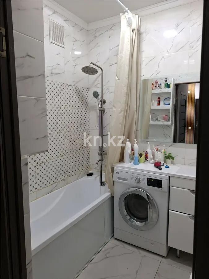 Продажа 3-комнатной квартиры, 76 м² - Продажа квартир в Казахстане - страница 22 фото 5 из 7