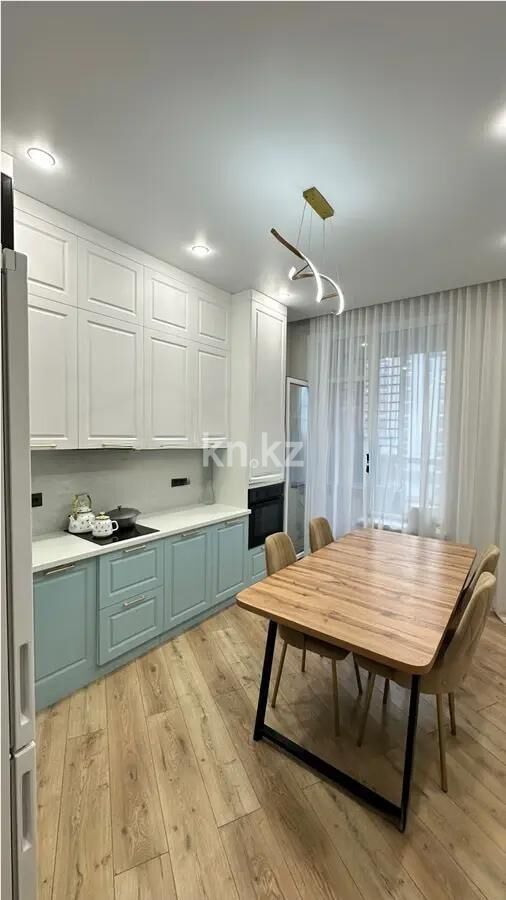 Продажа 2-комнатной квартиры, 68 м² - Продажа двухкомнатных квартир в блочном доме в Казахстане - страница 65 фото 3 из 5