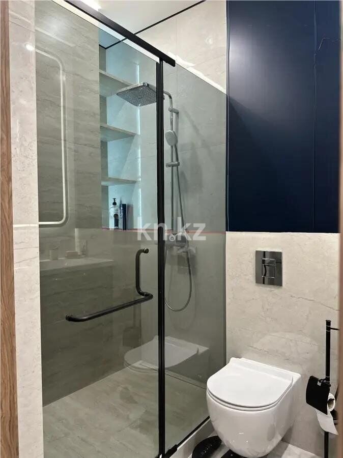 Продажа 3-комнатной квартиры, 75 м² - Продажа трехкомнатных квартир в Астане - страница 20 фото 5 из 6