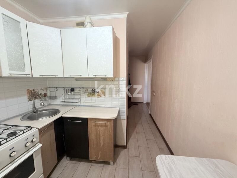 Продажа 2-комнатной квартиры, 45.3 м² - Продажа двухкомнатных квартир в Уральске фото 11 из 14