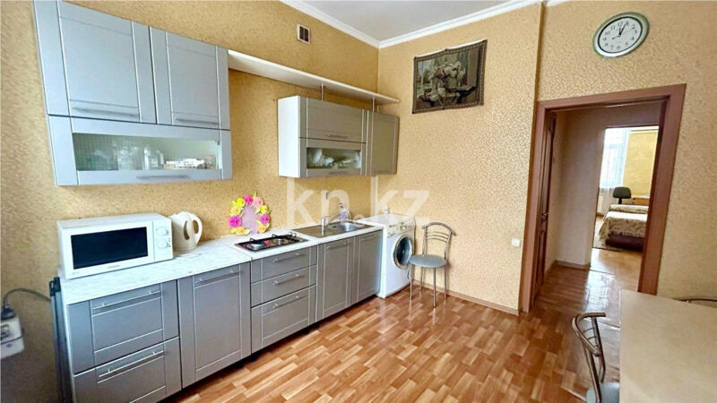 Продажа 2-комнатной квартиры, 54 м² - Продажа двухкомнатных квартир в Городе Караганды - страница 12 фото 7 из 13