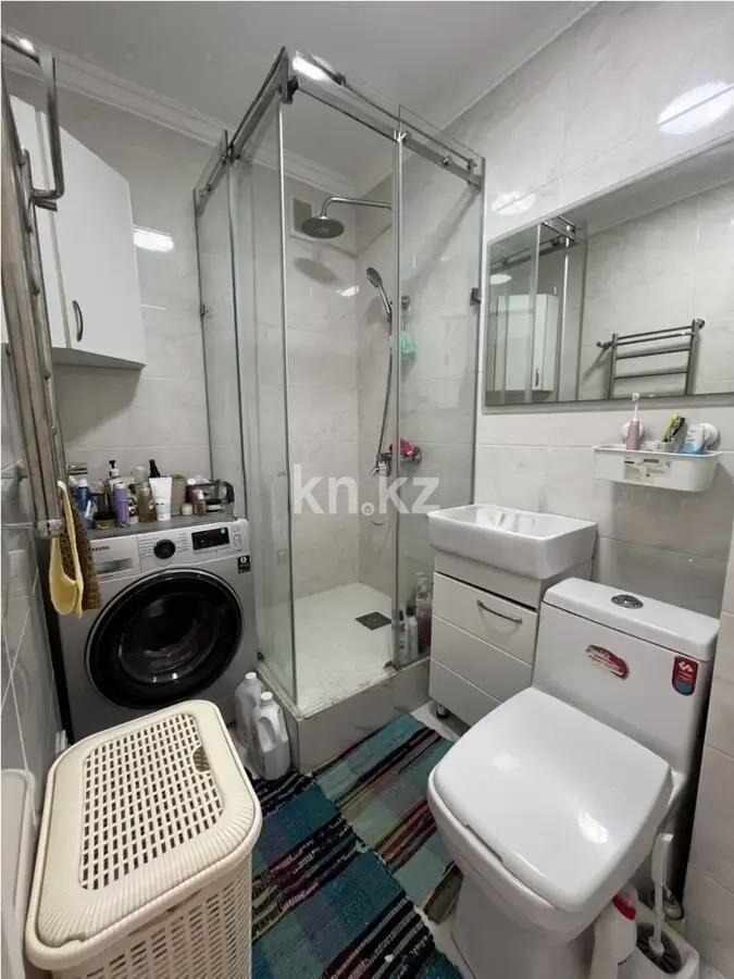 Продажа 3-комнатной квартиры, 69.3 м² - Продажа квартир в Казахстане - страница 3 фото 5 из 6