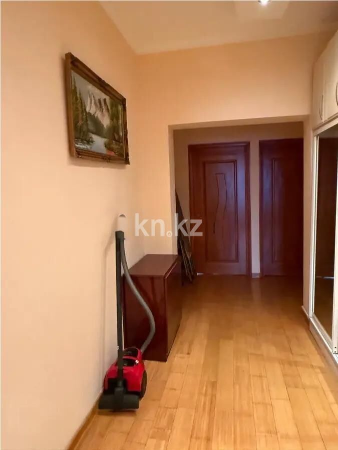 Продажа 3-комнатной квартиры, 110 м² - Продажа трехкомнатных квартир в Бостандыкском р-не Алматы - страница 33 фото 5 из 5