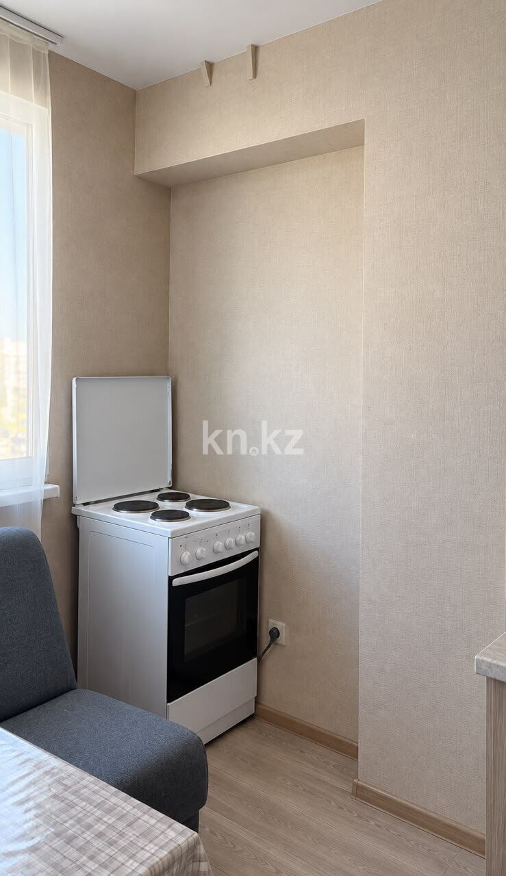 Аренда 1-комнатной квартиры, 37 м² - Аренда недвижимости в Казахстане - страница 3 фото 6 из 9