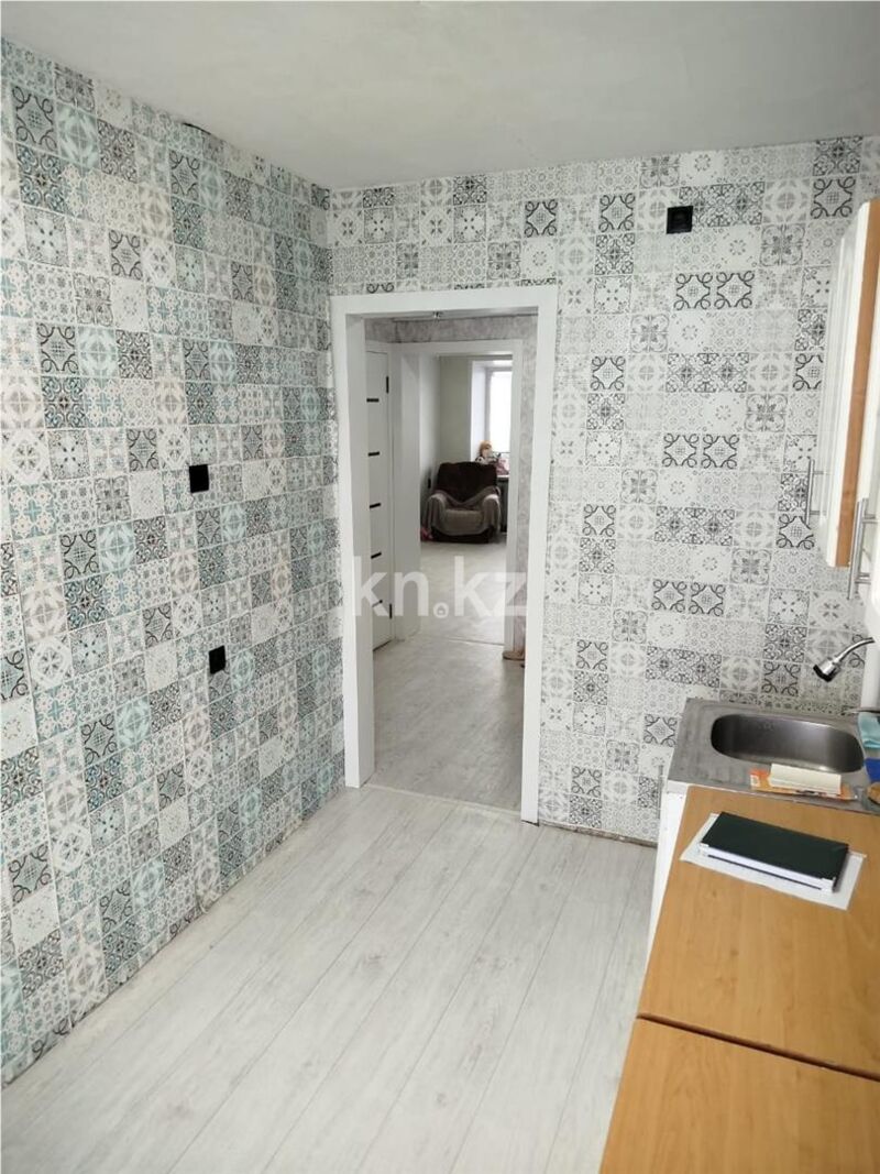 Продажа 3-комнатной квартиры, 56 м² - Продажа трехкомнатных квартир в Темиртау - страница 14 фото 5 из 16