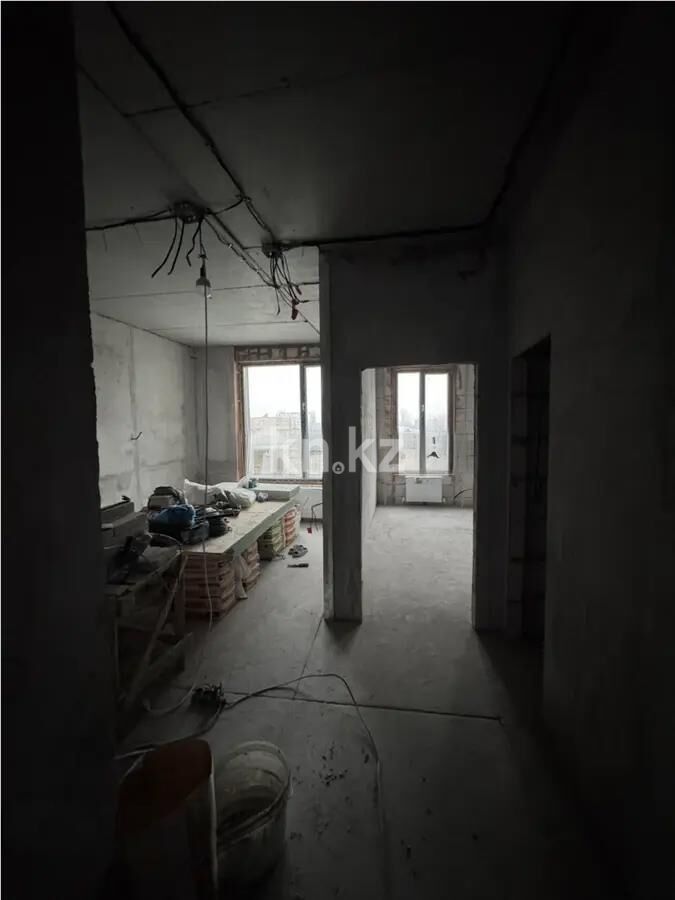 Продажа 2-комнатной квартиры, 50 м² - Продажа квартир в новостройках Алматы - страница 315 фото 2 из 2