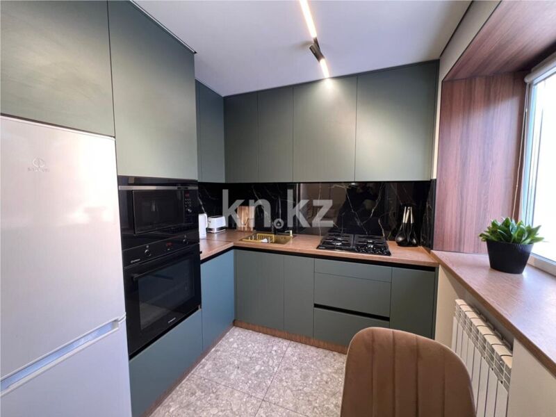 Продажа 1-комнатной квартиры, 31 м² - Аренда квартир посуточно в Атырау фото 4 из 10