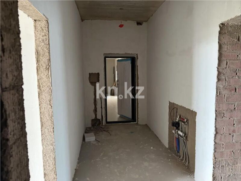 Продажа 2-комнатной квартиры, 54.1 м² - Продажа двухкомнатных квартир в р-не Есиль Астаны - страница 46 фото 2 из 3