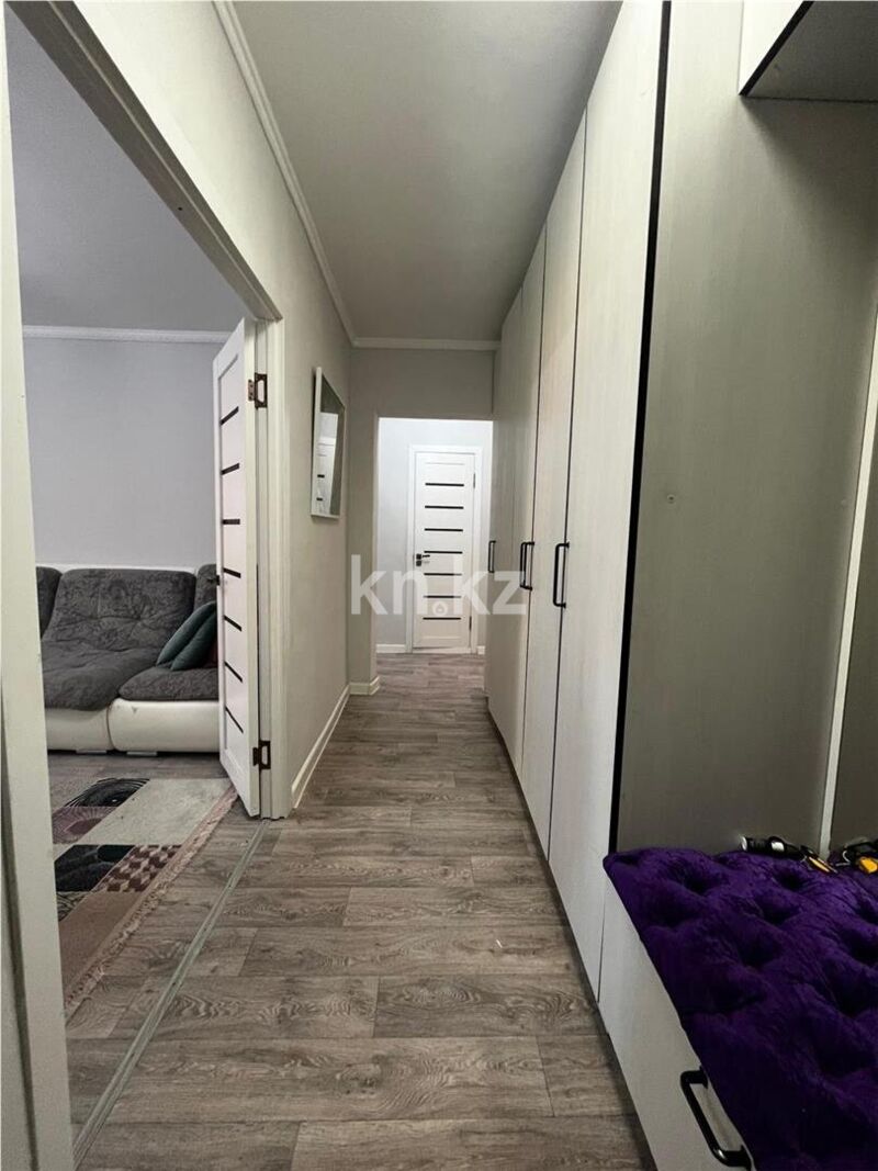 Продажа 4-комнатной квартиры, 78 м² - Продажа квартир в Казахстане - страница 69 фото 12 из 15