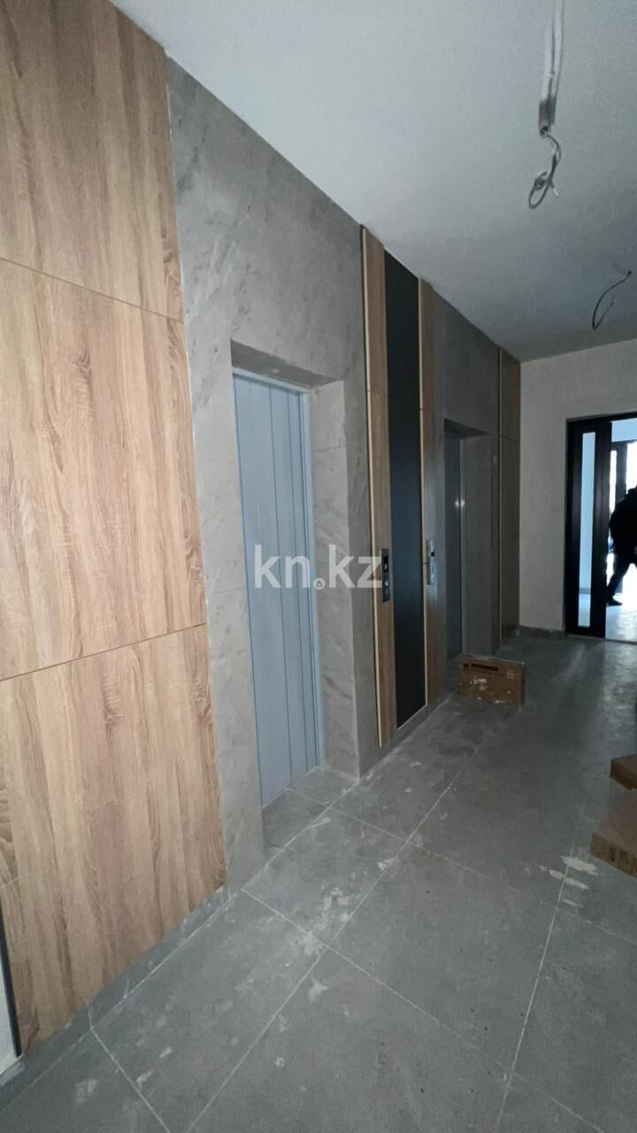Продажа 1-комнатной квартиры, 45.85 м² - Продажа однокомнатных квартир в монолитно-каркасном доме в Алматы - страница 6 фото 7 из 8