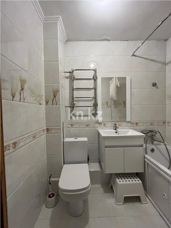 Продажа 3-комнатной квартиры, 63 м² - Продажа трехкомнатных квартир в Ауэзовском р-не Алматы - страница 10 фото 4 из 6