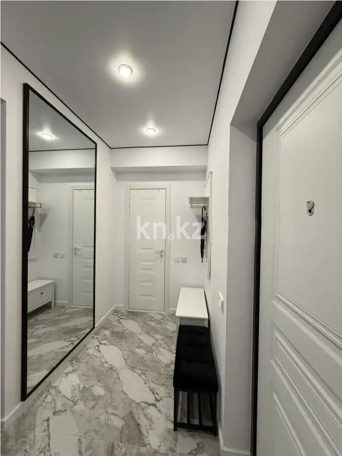 Продажа 2-комнатной квартиры, 50.5 м² - Продажа квартир в Казахстане - страница 49 фото 5 из 5